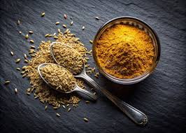 Cumin Powder (Jeera Powder)